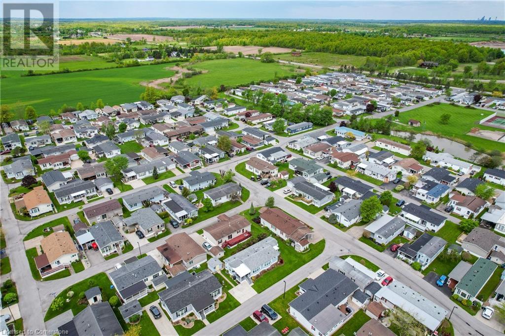 3033 Townline Road Unit# 278, Stevensville, Ontario  L0S 1S1 - Photo 24 - XH4194068