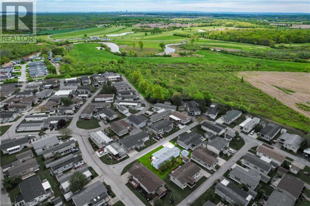 3033 Townline Road Unit# 278, Stevensville, Ontario  L0S 1S1 - Photo 26 - XH4194068