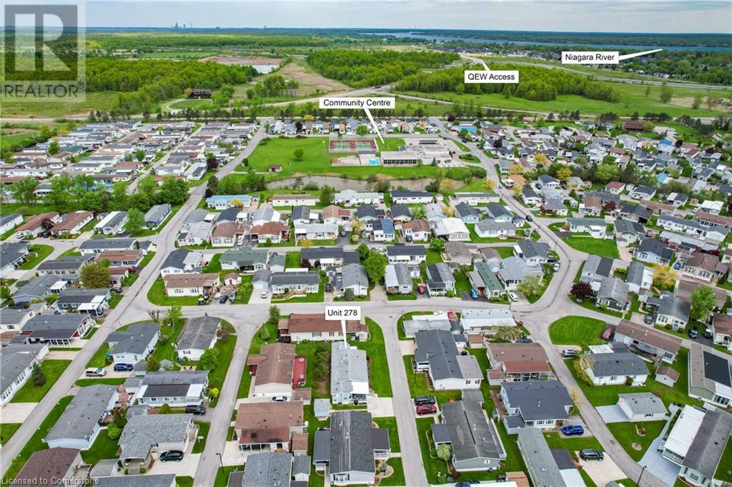 3033 Townline Road Unit# 278, Stevensville, Ontario  L0S 1S1 - Photo 3 - XH4194068