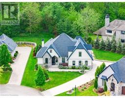 10 DAVID LOWREY Court, niagara-on-the-lake, Ontario