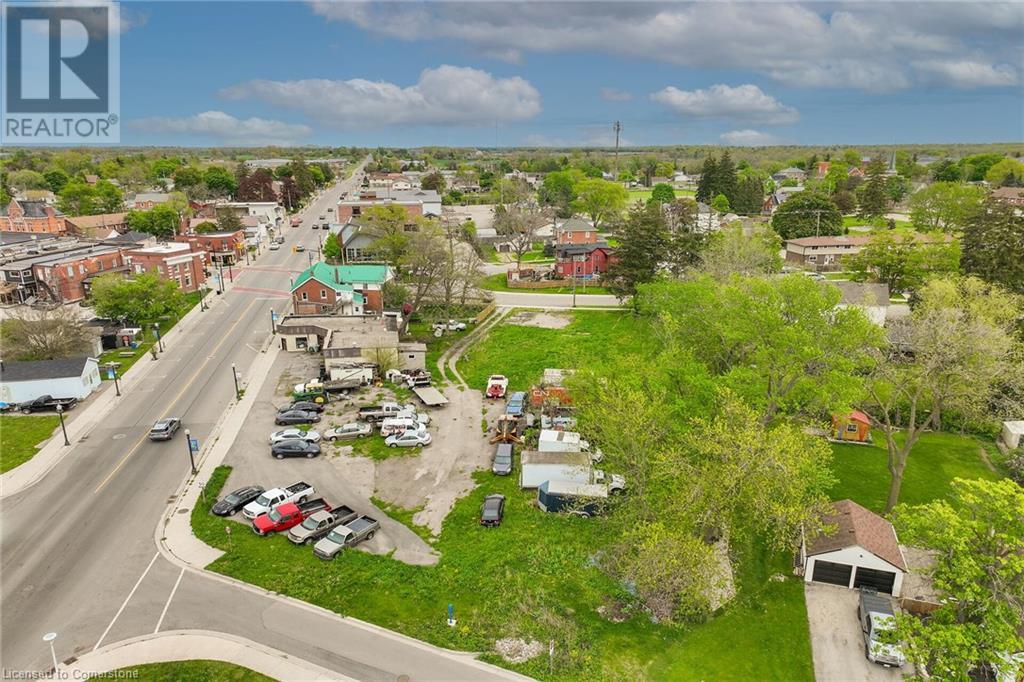 0 Ouse Street S, Cayuga, Ontario  N0A 1E0 - Photo 3 - XH4194133