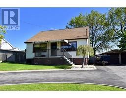 647 LIMERIDGE Road E, hamilton, Ontario