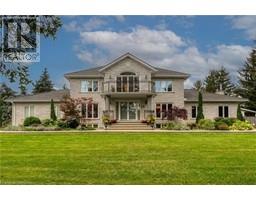 200 Green Mountain Road E, stoney creek, Ontario
