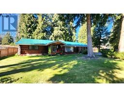 1006 Birch Avenue, sicamous, British Columbia