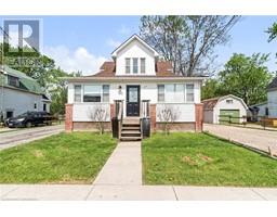 82 MAIN Street S, hagersville, Ontario