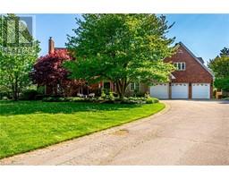 1480 SAWMILL Road, ancaster, Ontario