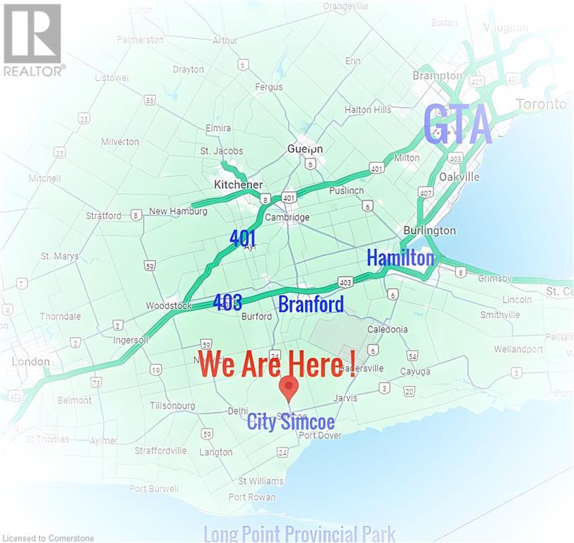 2474 Highway 24, Simcoe, Ontario N0E 1Y0 - Photo 27 - XH4194168