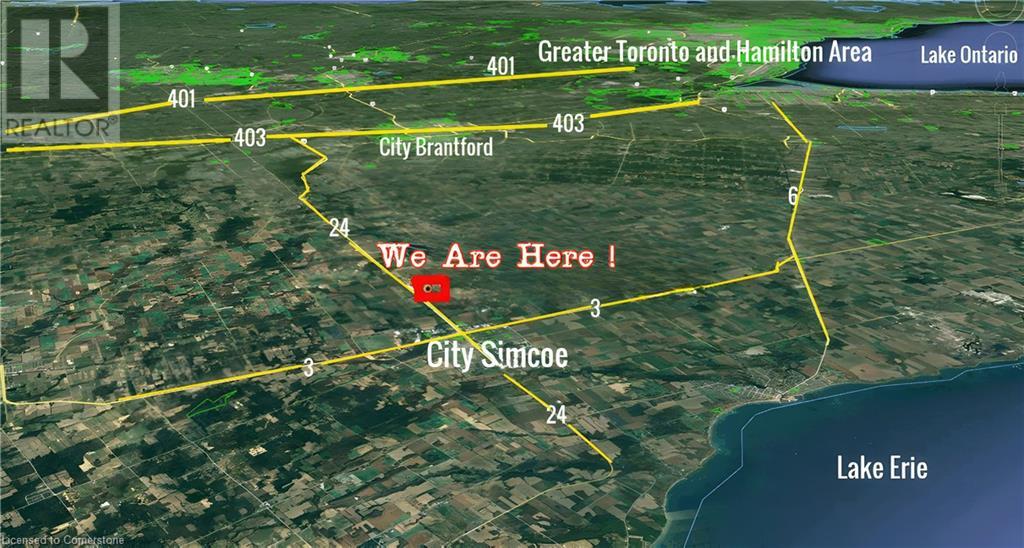 2474 Highway 24, Simcoe, Ontario N0E 1Y0 - Photo 11 - XH4194168