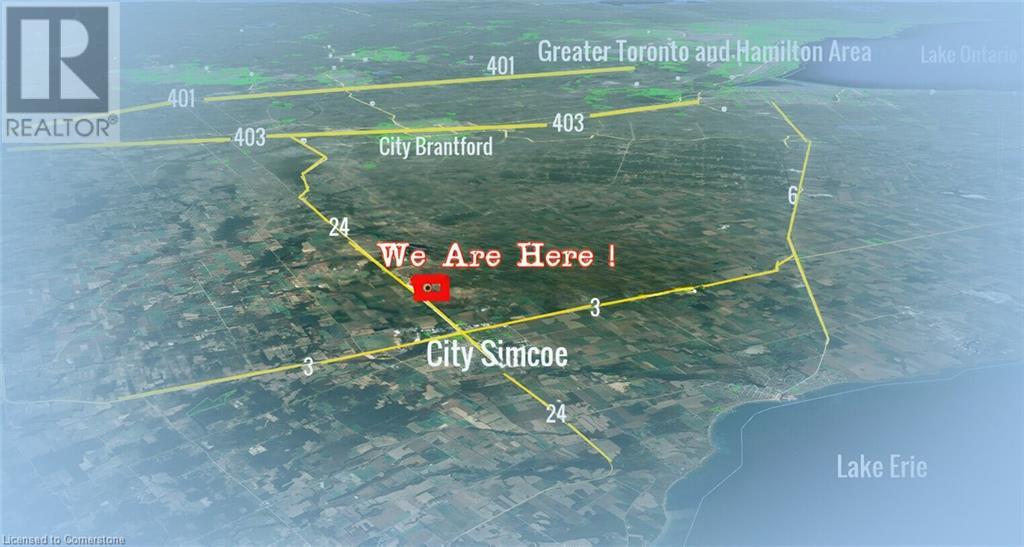 2474 Highway 24, Simcoe, Ontario N0E 1Y0 - Photo 28 - XH4194168