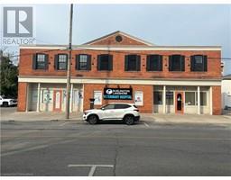 484 John Street, burlington, Ontario