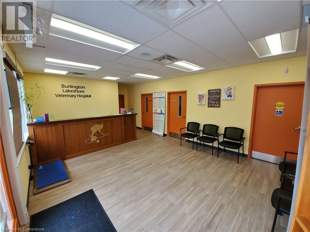 484 John Street, Burlington, Ontario  L7R 2K7 - Photo 7 - XH4194195