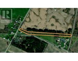 Pt Lt 16 Hutchinson Road, dunnville, Ontario