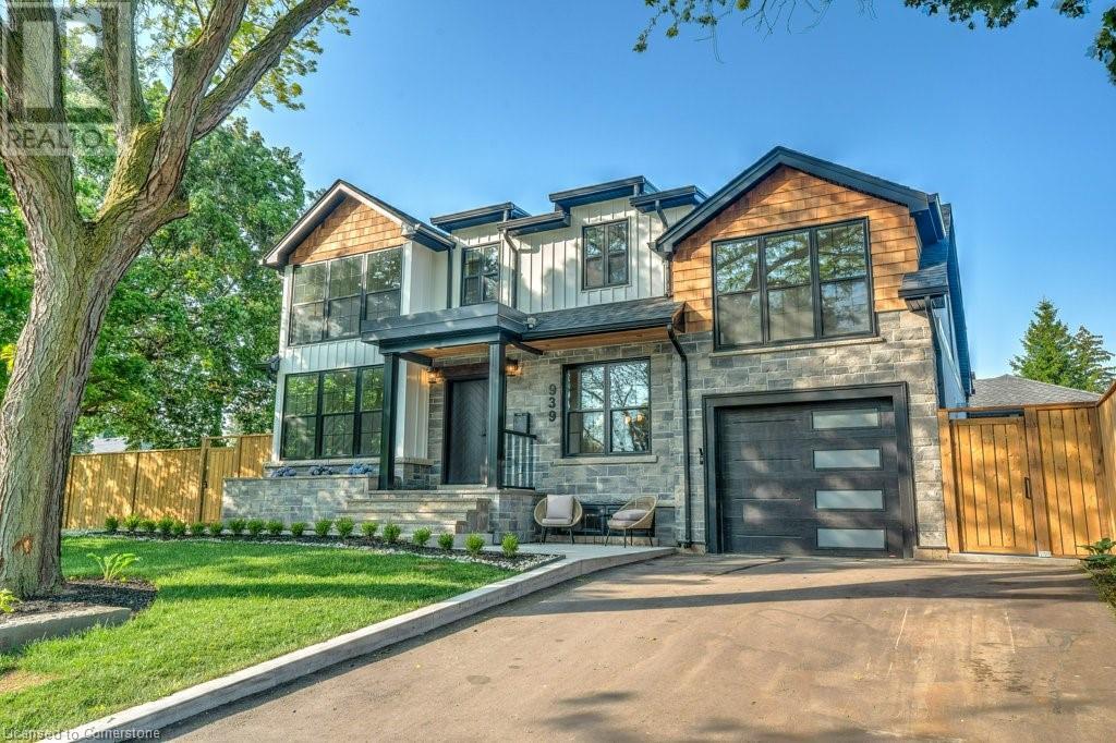 939 TEAL Drive, burlington, Ontario