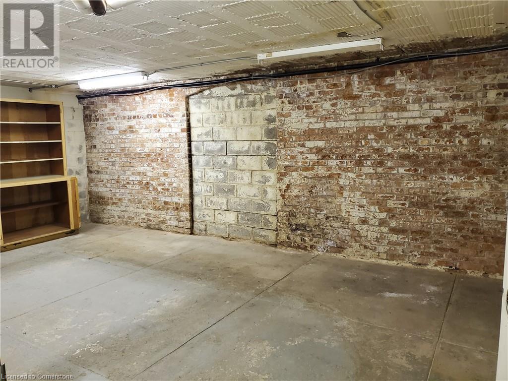 4365 Queen Street Unit# Lower, Niagara Falls, Ontario  L2E 2K9 - Photo 18 - XH4194277