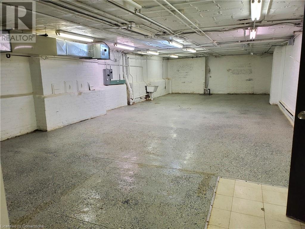 4365 Queen Street Unit# Lower, Niagara Falls, Ontario  L2E 2K9 - Photo 16 - XH4194277