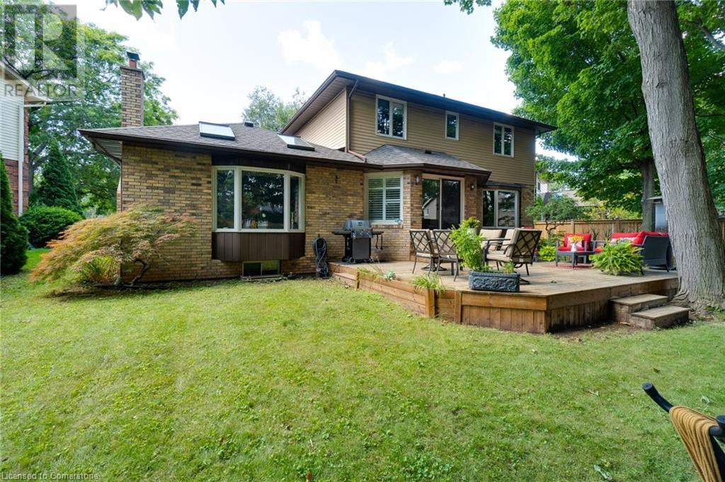 463 Wicklow Road, Burlington, Ontario  L7L 2H9 - Photo 42 - XH4194136