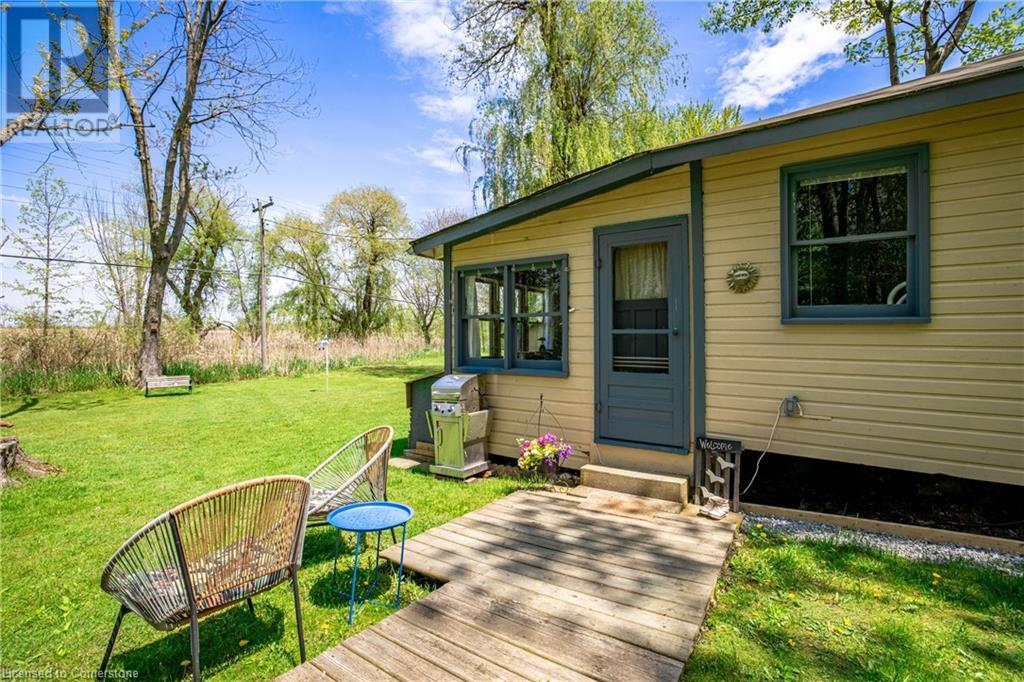 10340 Lakeshore Road W, Port Colborne, Ontario  L3K 5V4 - Photo 10 - XH4194331