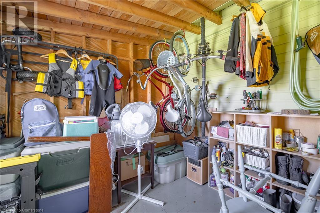 10340 Lakeshore Road W, Port Colborne, Ontario  L3K 5V4 - Photo 15 - XH4194331