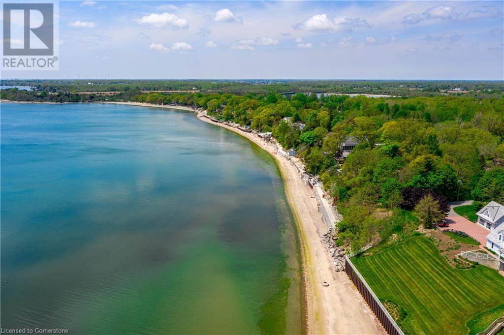 10340 Lakeshore Road W, Port Colborne, Ontario  L3K 5V4 - Photo 33 - XH4194331