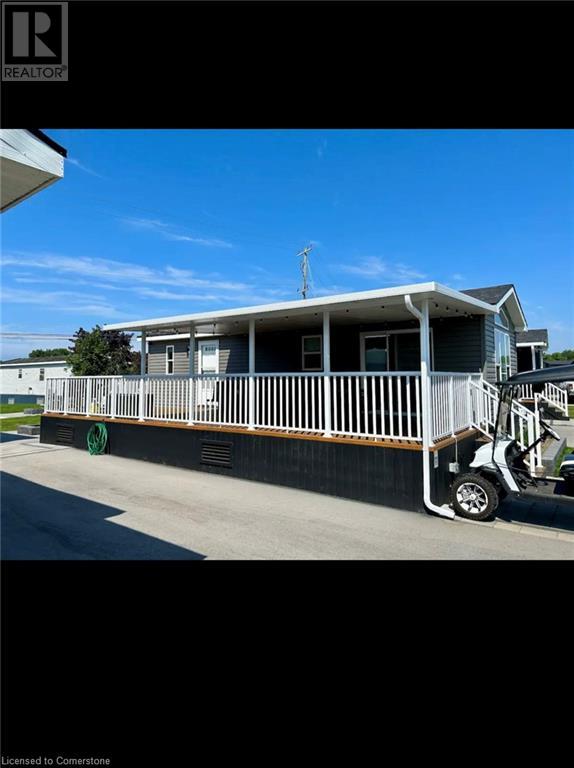 490 Empire Road Unit# Qmd173, Sherkston, Ontario  L0S 1R0 - Photo 3 - XH4194361