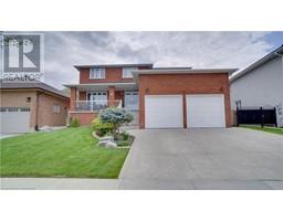 66 GLEN CANNON Drive, stoney creek, Ontario