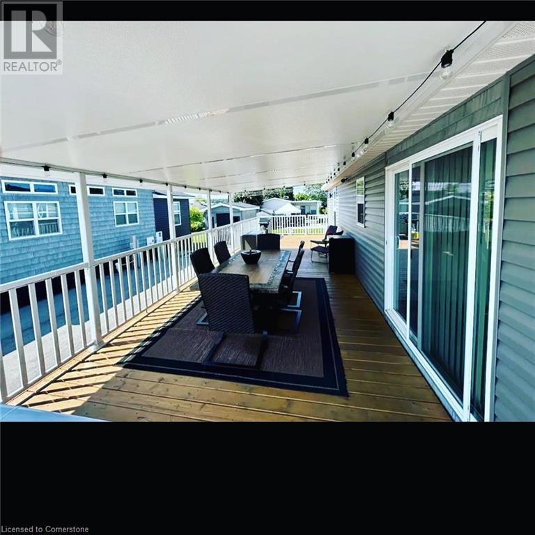 490 Empire Road Unit# Qmd173, Sherkston, Ontario  L0S 1R0 - Photo 5 - XH4194361