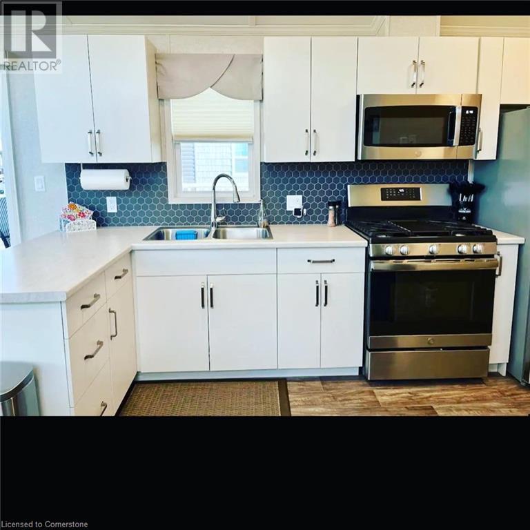 490 Empire Road Unit# Qmd173, Sherkston, Ontario  L0S 1R0 - Photo 8 - XH4194361