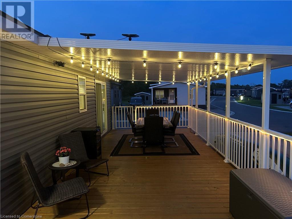 490 Empire Road Unit# Qmd173, Sherkston, Ontario  L0S 1R0 - Photo 13 - XH4194361