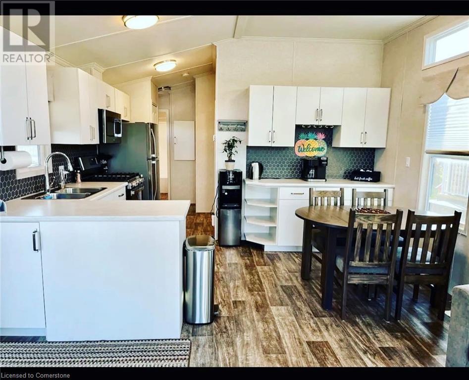490 Empire Road Unit# Qmd173, Sherkston, Ontario  L0S 1R0 - Photo 6 - XH4194361