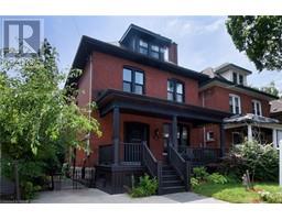 185 Fairleigh Avenue S, hamilton, Ontario