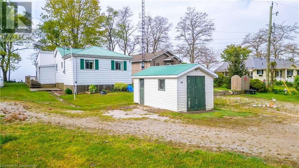 618 SOUTH COAST Drive, nanticoke, Ontario
