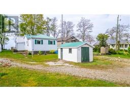618 SOUTH COAST Drive, nanticoke, Ontario