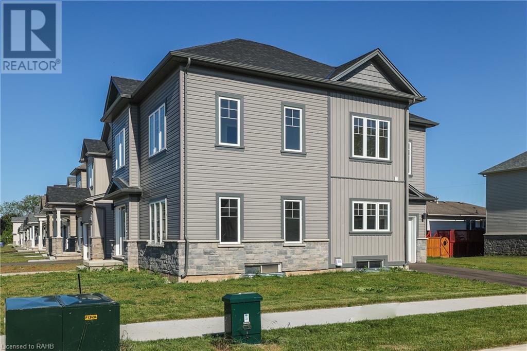 2 BROMLEY Drive, st. catharines, Ontario