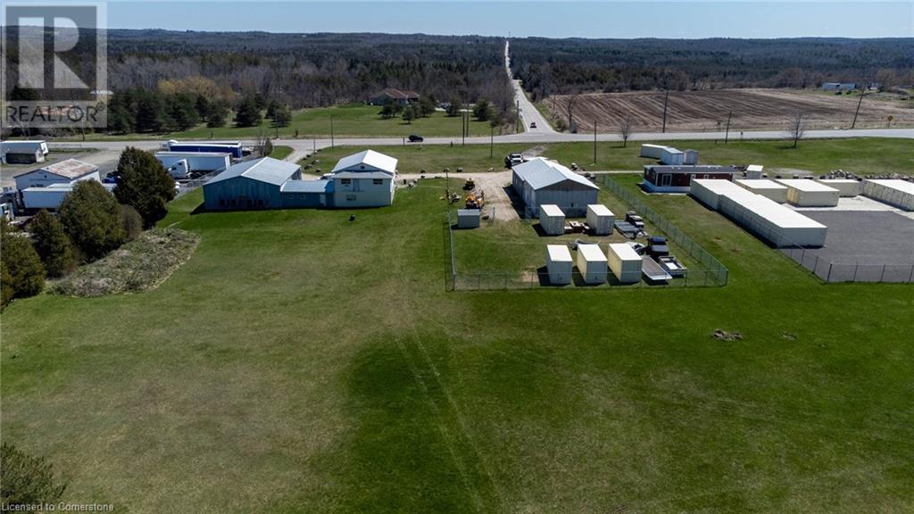 8610 Hwy 7, Eramosa, Ontario  N0B 2K0 - Photo 9 - 40648258