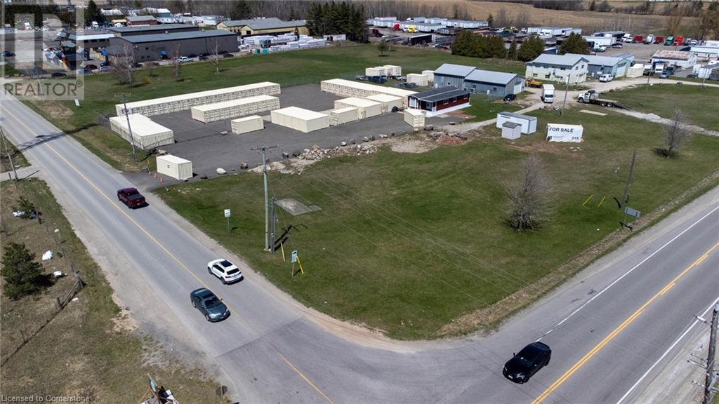 8610 Hwy 7, Rockwood, Ontario  N0B 2K0 - Photo 1 - 40648238