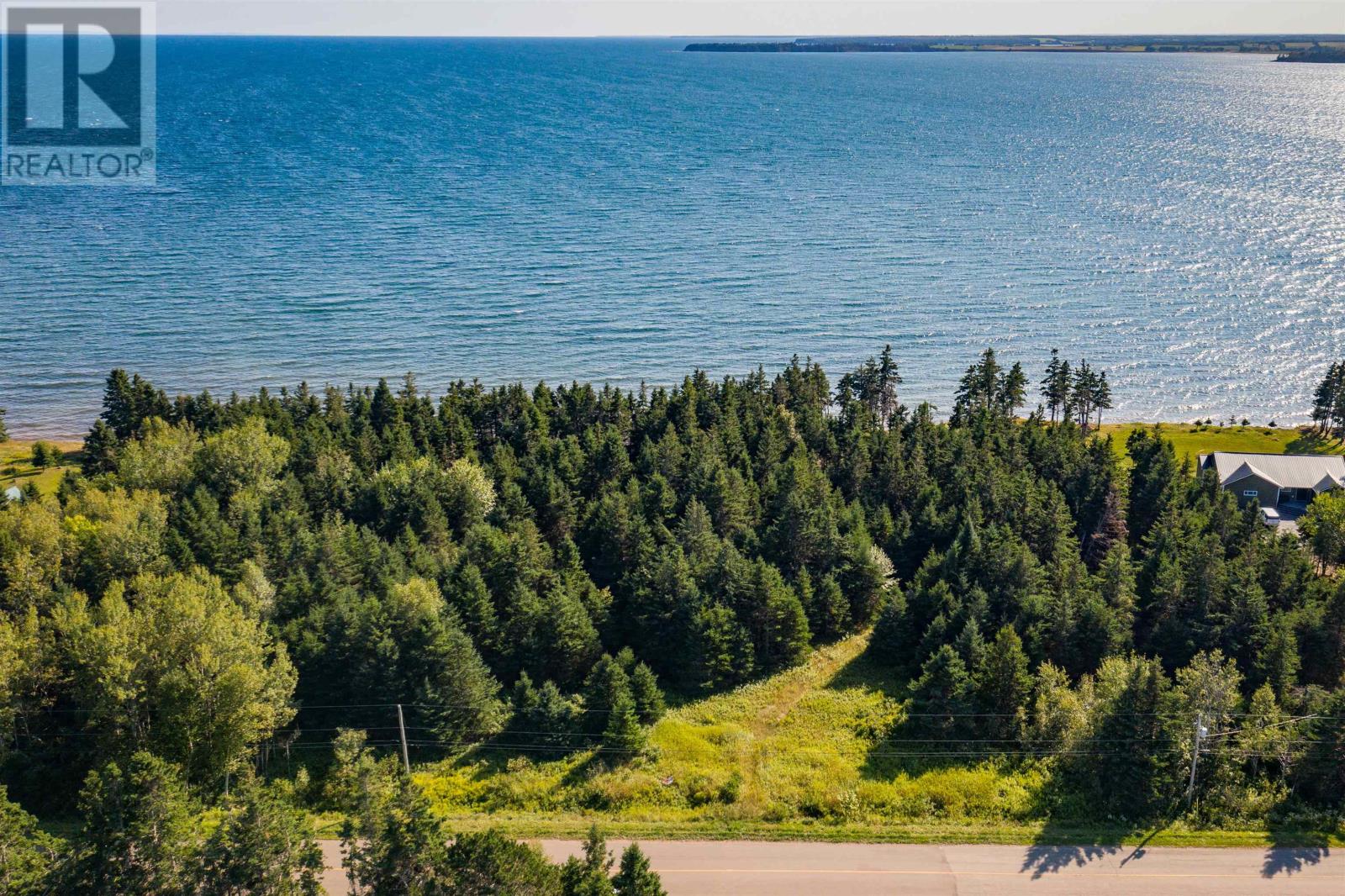 Acreage Lower Rollo Bay Road, Rollo Bay, Prince Edward Island  C0A 2B0 - Photo 1 - 202419356