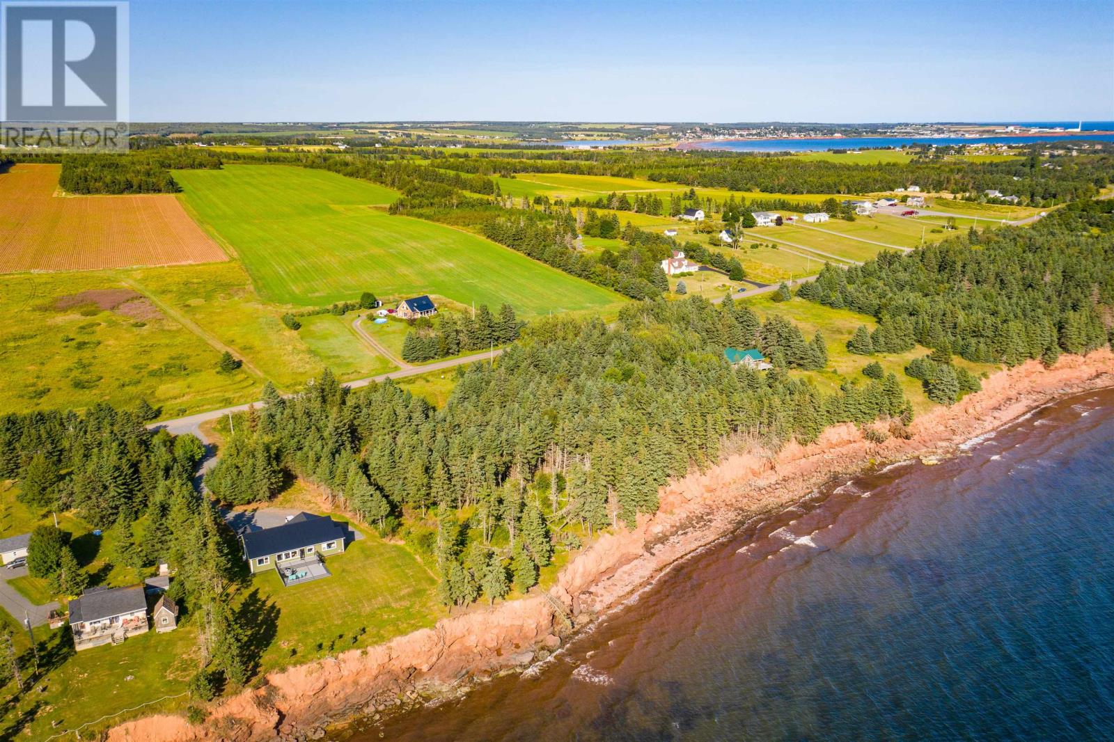 Acreage Lower Rollo Bay Road, Rollo Bay, Prince Edward Island  C0A 2B0 - Photo 10 - 202419356