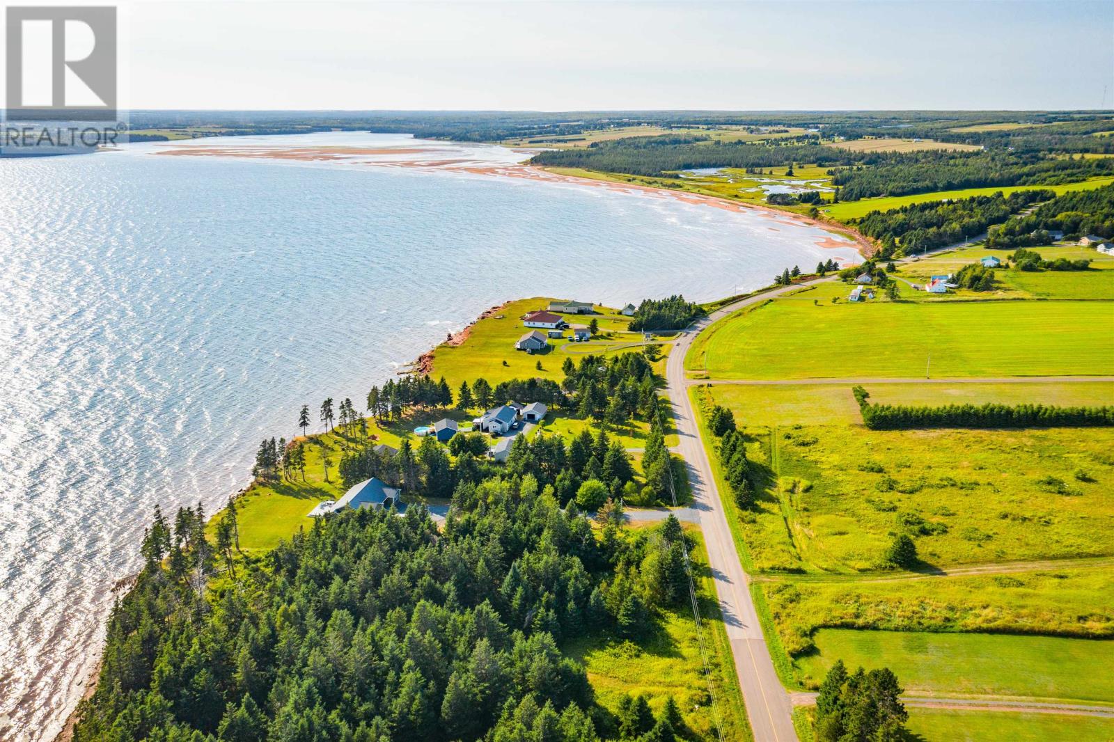 Acreage Lower Rollo Bay Road, Rollo Bay, Prince Edward Island  C0A 2B0 - Photo 14 - 202419356
