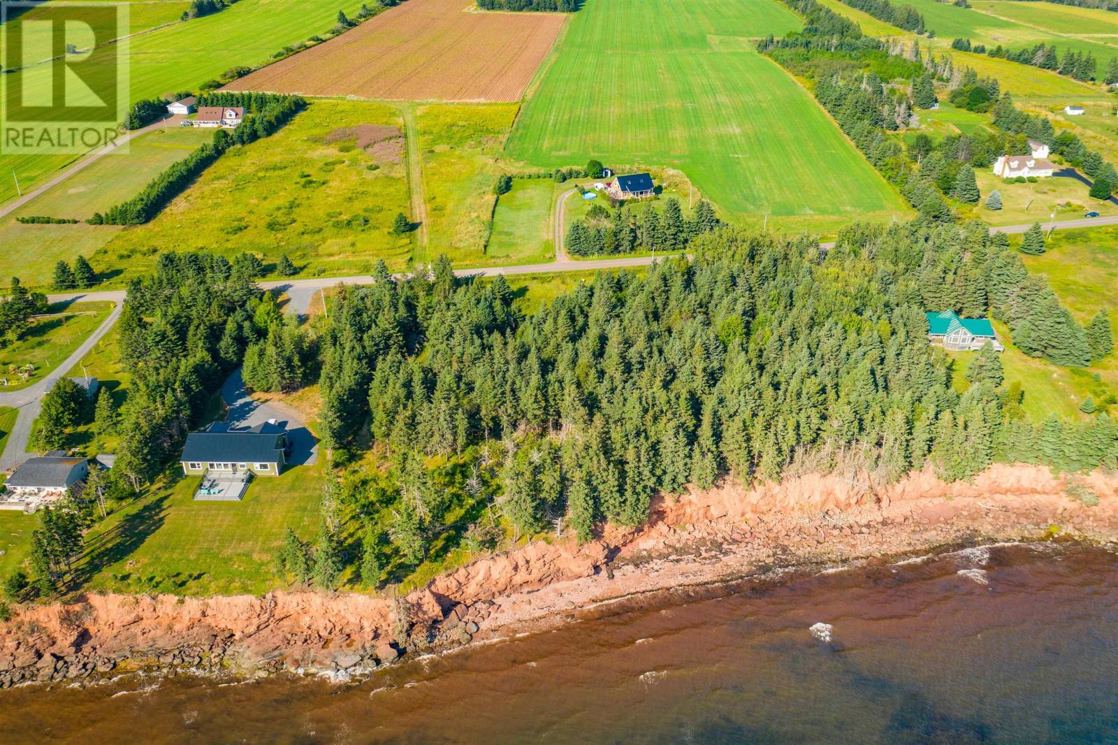 Acreage Lower Rollo Bay Road, Rollo Bay, Prince Edward Island  C0A 2B0 - Photo 6 - 202419356