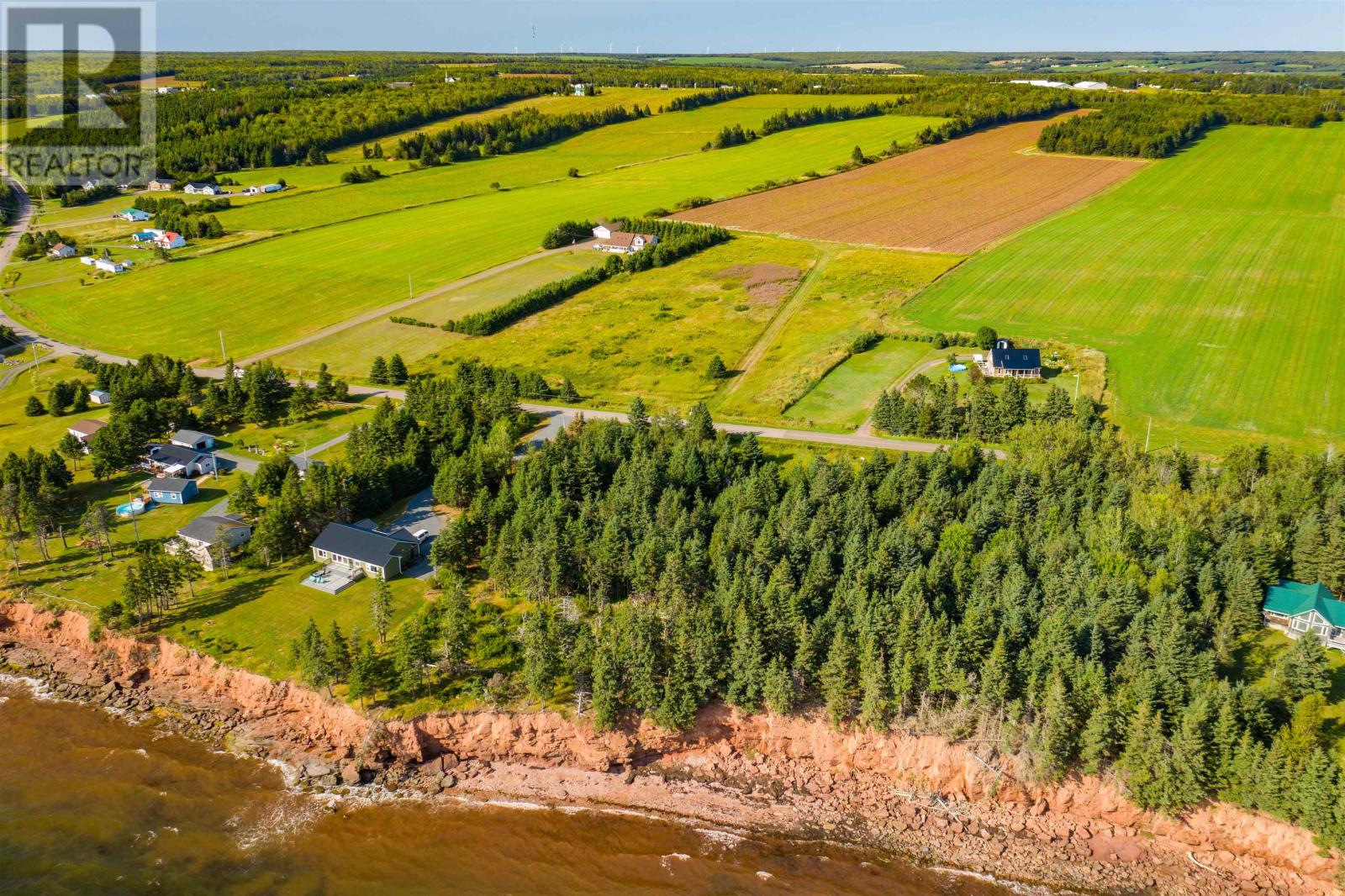 Acreage Lower Rollo Bay Road, Rollo Bay, Prince Edward Island  C0A 2B0 - Photo 7 - 202419356