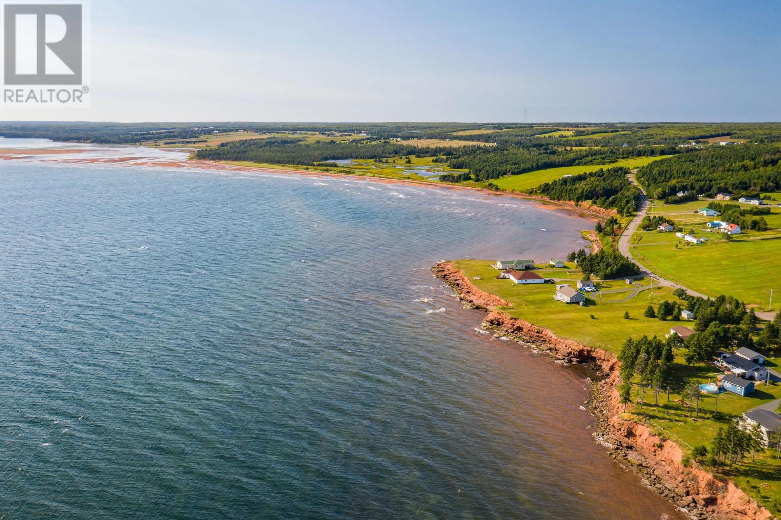 Acreage Lower Rollo Bay Road, Rollo Bay, Prince Edward Island  C0A 2B0 - Photo 8 - 202419356