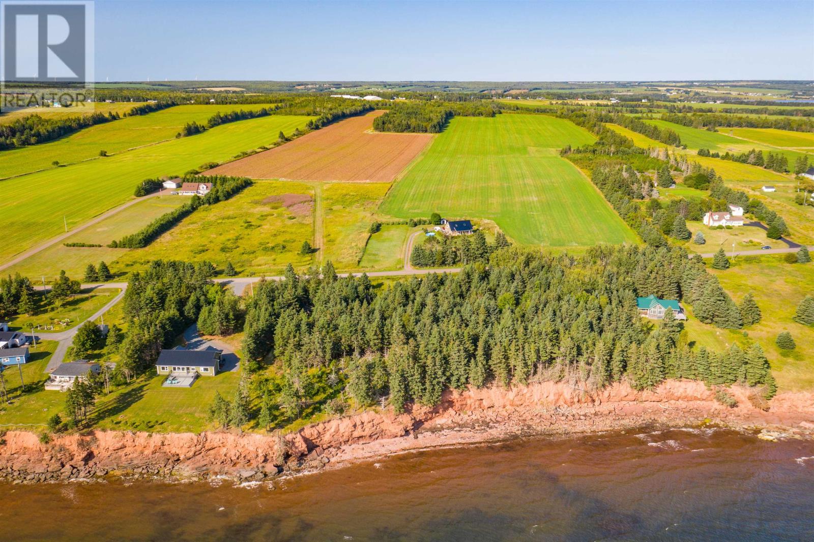 Acreage Lower Rollo Bay Road, Rollo Bay, Prince Edward Island  C0A 2B0 - Photo 9 - 202419356