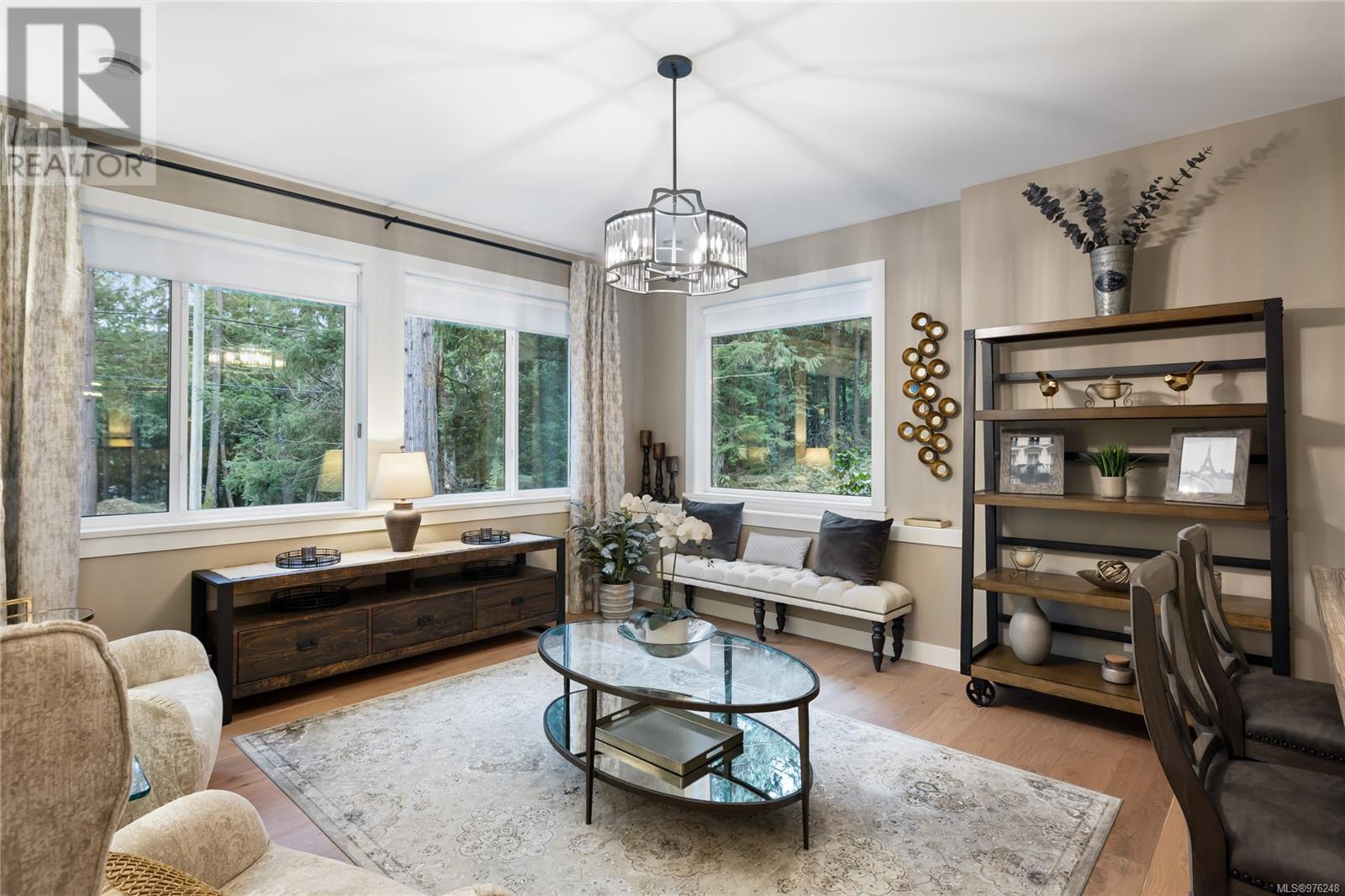 Property at 2371 Renfrew Rd image 1