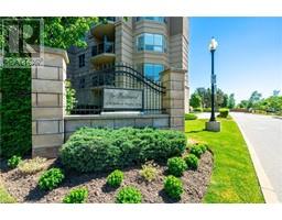 2075 AMHERST HEIGHTS Drive Unit# 208, burlington, Ontario