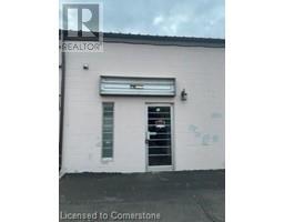 1576 Stone Church Road E Unit# 12B, hamilton, Ontario