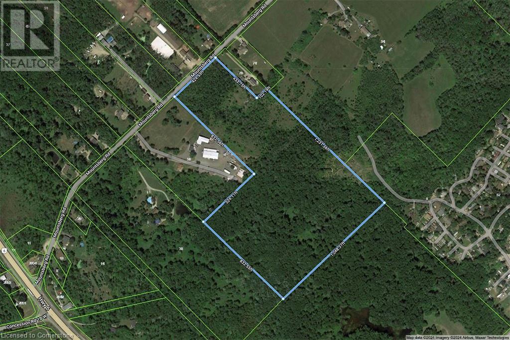 60 Mountsberg Road, Flamborough, Ontario L0P 1B0 - Photo 2 - XH4194537