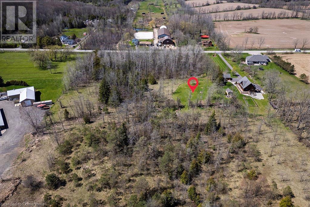 60 Mountsberg Road, Flamborough, Ontario L0P 1B0 - Photo 16 - XH4194537