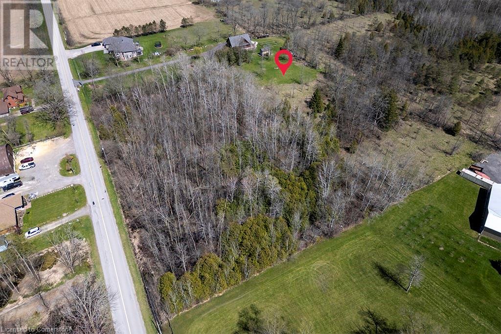 60 Mountsberg Road, Flamborough, Ontario L0P 1B0 - Photo 3 - XH4194537