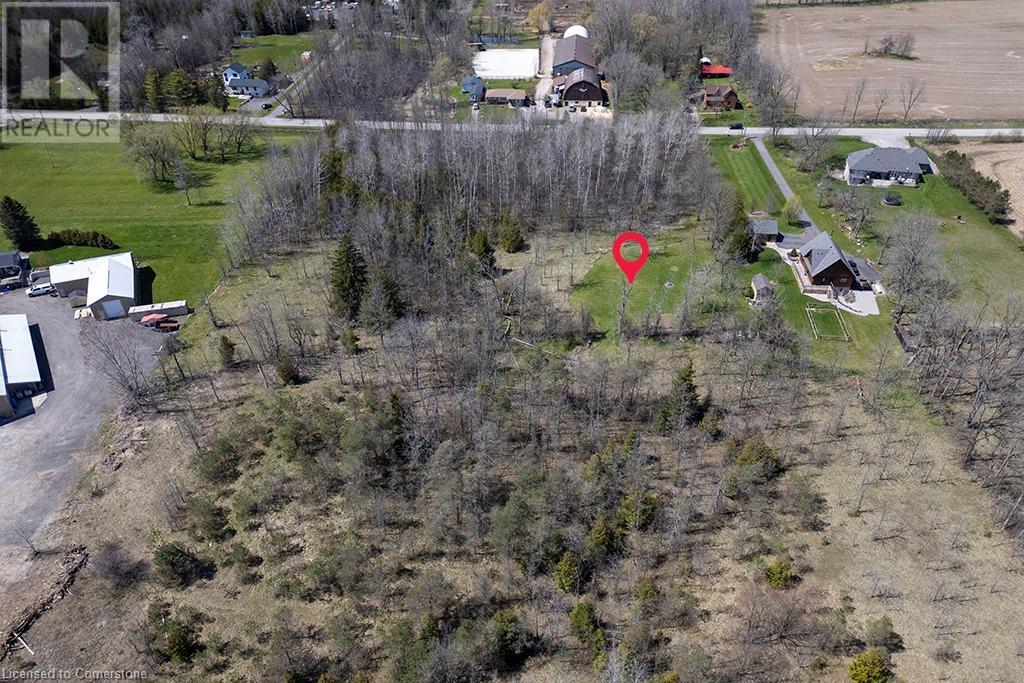 60 Mountsberg Road, Flamborough, Ontario L0P 1B0 - Photo 14 - XH4194537