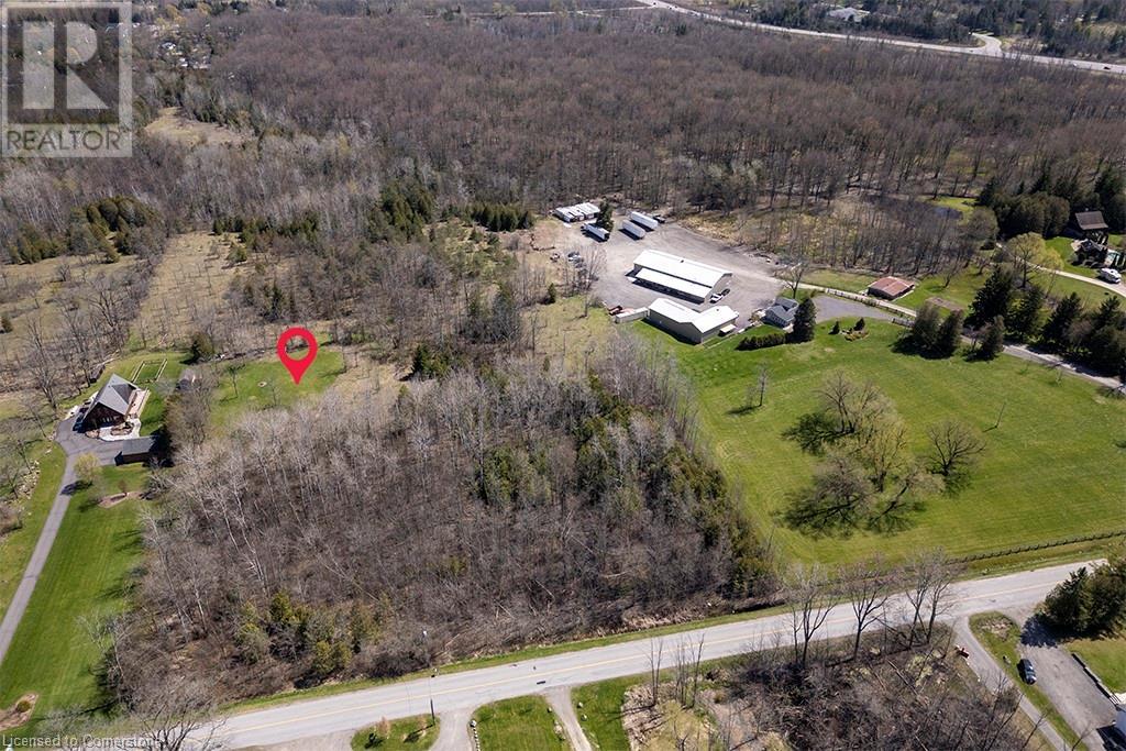 60 Mountsberg Road, Flamborough, Ontario L0P 1B0 - Photo 4 - XH4194537